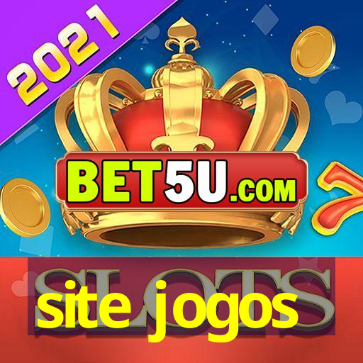 site jogos